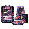 McNeill schooltas-set PERFECTO 5-delig Disney Stitch III