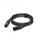 Behringer PMC-500CM 5m XLR-kabel vrouwelijk naar XLR mannelijk microfoonkabel