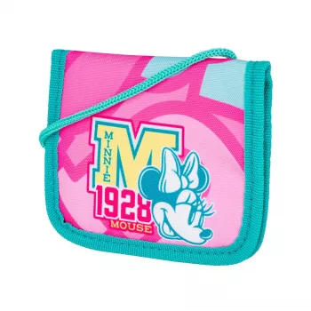 McNeill Disney Minnie Mouse borsttasje