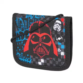 McNeill Star Wars Darth Vader borsttas