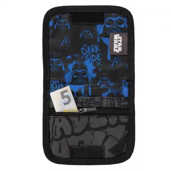 McNeill Star Wars Darth Vader borsttas