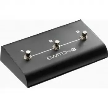 TC Electronic Switch-3 voetschakelaar-controller