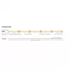 SYNERGY21 S21-LED-F02400234 LED Flex Strip 2022 - 320 WW DC24V 75W HE+HD IP20