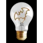 SYNERGY21 S21-LED-0026077 LED-decolamp A68 Halloween vleermuis oplaadbaar