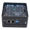 ALLNET NAS-N355 mini-pc Intel Core 3 N355 16GB DDR5 256GB SSD 2x2.5GbE NAS