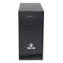 TERRA PC 4000 EU1000140 desktop-pc, Intel Core i3-14100, 8GB DDR5, 500GB SSD, zonder OS