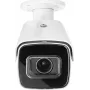 ABUS IPCB64621 IP-buiscamera, 4 MP, 2,8-12 mm, zwart