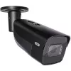 ABUS IPCB64621 IP-buiscamera, 4 MP, 2,8-12 mm, zwart