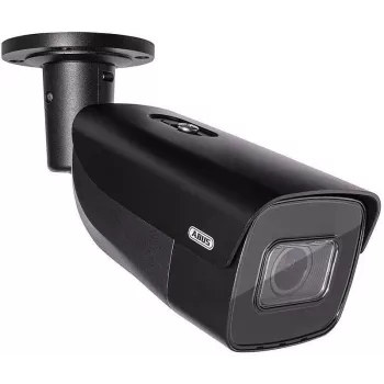 ABUS IPCB64621 IP-buiscamera, 4 MP, 2,8-12 mm, zwart