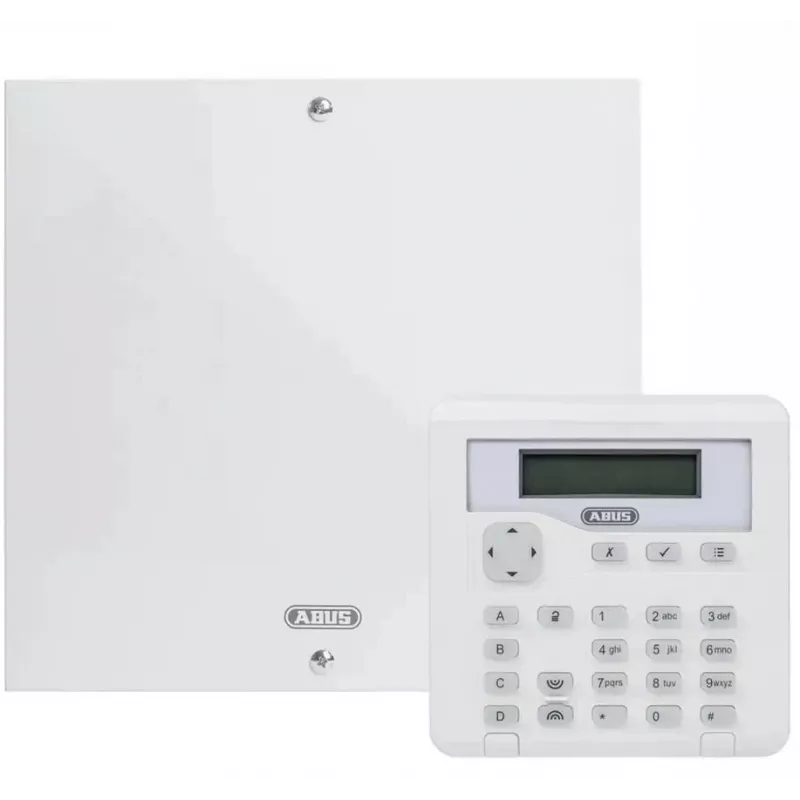 ABUS SECURITY-CENTER Terxon SX bedrade alarmcentrale (AZAA10000)