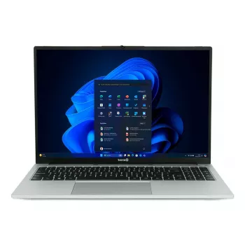 TERRA MOBILE 1610M laptop, 16 inch WUXGA, Intel Core Ultra 5 125U, 16GB DDR5, 512GB SSD, Windows 11 Pro