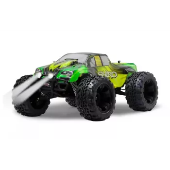 Jamara Mercedes-Benz Arocs 1:20 2,4 GHz RC-kiepwagen 6-kanaals met licht en geluid