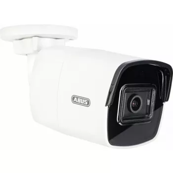 ABUS IPCB38511B 2MP Full HD buiten-IP-camera met IR-nachtzicht, PoE, IP67, ingebouwde microfoon