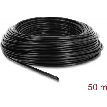 Delock micro-bewateringsslang 4,6 mm - 50 m voor druppelirrigatiesystemen
