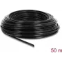 Delock micro-bewateringsslang 4,6 mm - 50 m voor druppelirrigatiesystemen