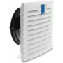 Delock axiale ventilator 230 V AC met filter 204 x 204 x 97 mm