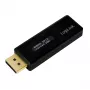 LogiLink CV0112 DisplayPort EDID-tester, zwart