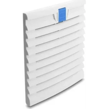 Delock ventilatorfilter met clip 148 x 148 x 30 mm voor 140-mm-ventilator
