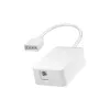 LogiLink WiFi Smart RGB + Tunable White LED-lichtstrip, 5m, Tuya-compatibel