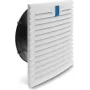 Delock axiale ventilator 230 V AC met filter 254 x 254 x 107 mm