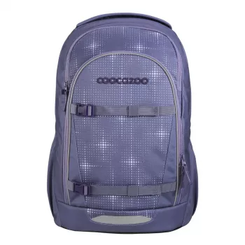 Coocazoo EVERY rugzak, Lavender Sky