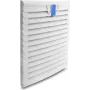 Delock ventilatorfilter met clip 254 x 254 x 47 mm