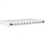 EFB Elektronik splicebox LC 50/125µ OM3 uittrekbaar 24 pigtails 12 koppelingen
