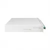 EFB Elektronik splicebox LC 50/125µ OM3 uittrekbaar 24 pigtails 12 koppelingen