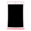 LogiLink LCD-schrijftablet 10,0 inch meerkleurig roze