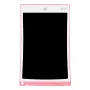 LogiLink LCD-schrijftablet 10,0 inch meerkleurig roze