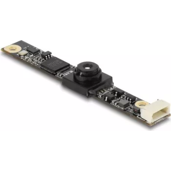 Delock USB 2.0 cameramodule 5 megapixel Sony Starvis IMX179QQH5-C 48° vaste brandpuntsafstand