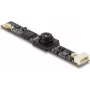 Delock USB 2.0 cameramodule 5 megapixel Sony Starvis IMX179QQH5-C 48° vaste brandpuntsafstand