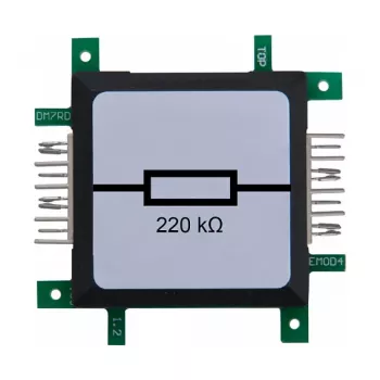 ALLNET BrickRknowledge 220kOhm weerstandsmodule