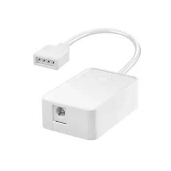LogiLink WiFi Smart RGB lichtstrip, 5m, Tuya-compatibel