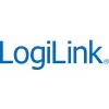 LogiLink WZ0072 Universele schakelkast-sleutel met 10 profielen, magnetisch kruisontwerp, zinkdrukgieterij, verchroomd, 92 mm
