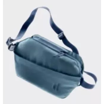 Deuter Passway 2 schoudertas 2,5 l inktblauw unisex