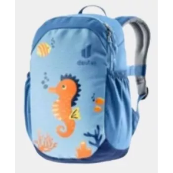 Deuter Pico rugzak, tourist blue
