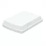 LogiLink FTTH-aansluitdoos, 2 poorten, LC duplex, wit