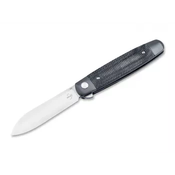 Boker Plus Modern Club mes Nitro-V