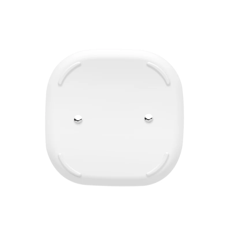 LogiLink waterdetector, 10 jaar batterijlevensduur, 85 dB alarm, wit