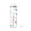 LogiLink RP0024 kettingonderhoudsspray voor fietsen met PTFE en MoS2, 300 ml