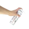 LogiLink RP0024 kettingonderhoudsspray voor fietsen met PTFE en MoS2, 300 ml