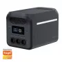 LogiLink PPS1800 draagbaar powerstation, 1800 W, LiFePO4, Tuya-compatibel
