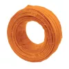 LogiLink Cat.7 600 MHz installatiekabel 23 AWG CCA, S/FTP 10 m, oranje