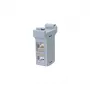 LogiLink DIN-rail montageadapter met 2 Cat.6A afgeschermde inline-koppelingen, 10G, PoE++ (MP0079)