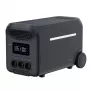 LOGILINK draagbaar powerstation PPS3000, 3000W LiFePO4, 2560Wh, Tuya Smart, UPS