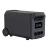 LOGILINK draagbaar powerstation PPS3000, 3000W LiFePO4, 2560Wh, Tuya Smart, UPS