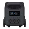 LOGILINK draagbaar powerstation PPS3000, 3000W LiFePO4, 2560Wh, Tuya Smart, UPS