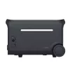 LOGILINK draagbaar powerstation PPS3000, 3000W LiFePO4, 2560Wh, Tuya Smart, UPS