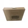 EFB Elektronik BASIC 15U wandmontage netwerkkast, 19 inch, 450 mm diepte, zwart RAL 9005